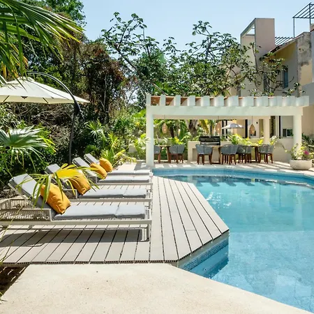 Casa Manglar Riviera Maya