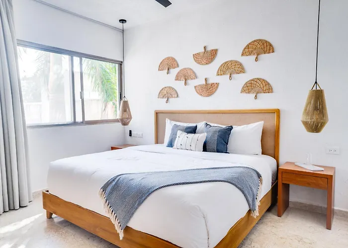Casa Manglar Riviera Maya