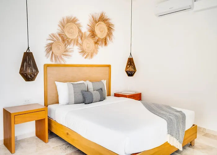 Aparthotel Casa Manglar Riviera Maya Puerto Aventuras