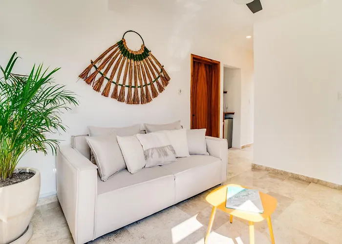 Aparthotel Casa Manglar Riviera Maya 4*