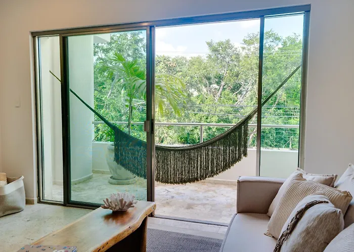 Casa Manglar Riviera Maya Aparthotel Puerto Aventuras