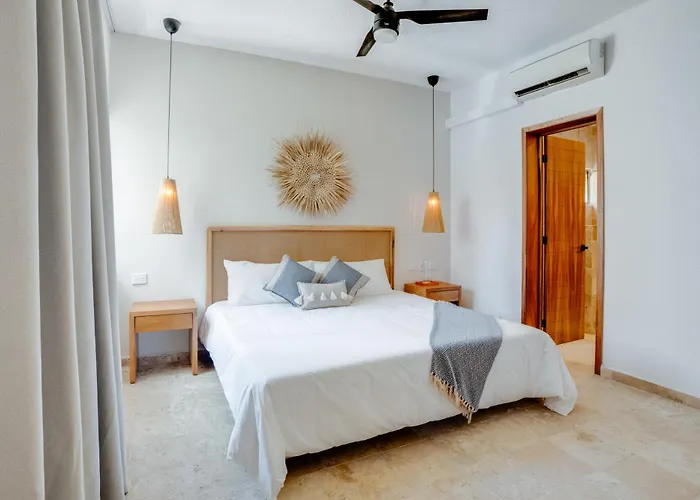 Casa Manglar Riviera Maya Puerto Aventuras