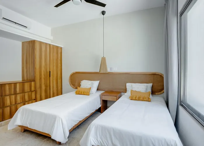 Casa Manglar Riviera Maya
