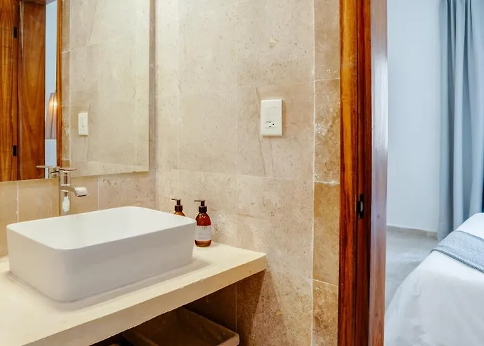 Aparthotel Casa Manglar Riviera Maya