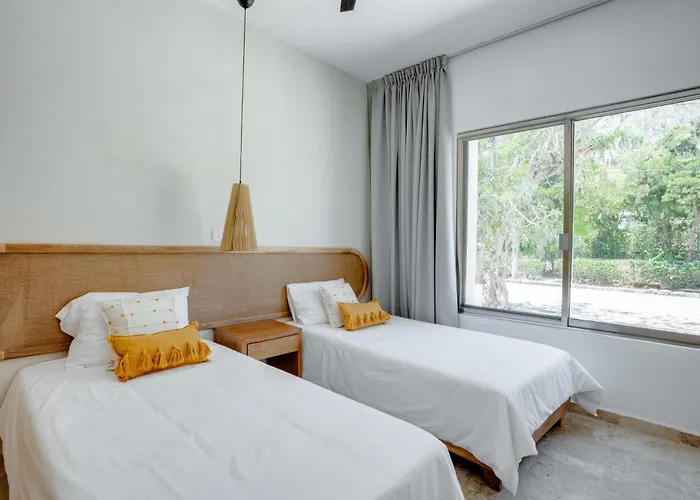 Aparthotel Casa Manglar Riviera Maya