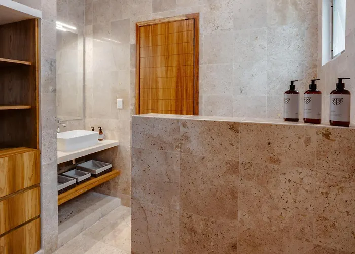 Casa Manglar Riviera Maya Aparthotel 4*