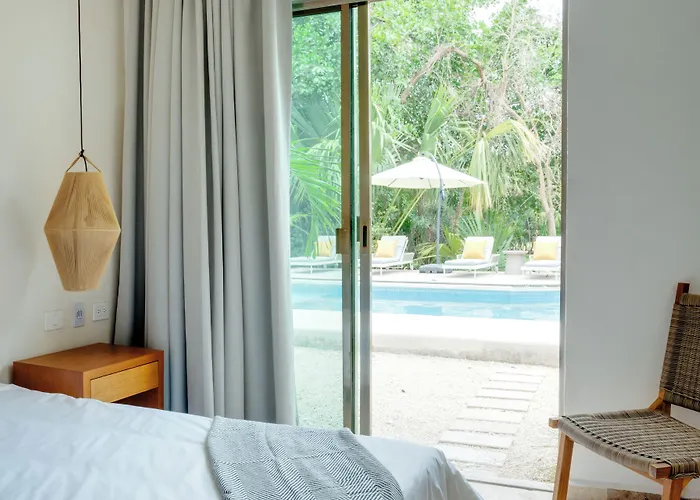 Casa Manglar Riviera Maya 4*