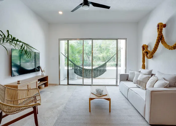 Casa Manglar Riviera Maya 4*
