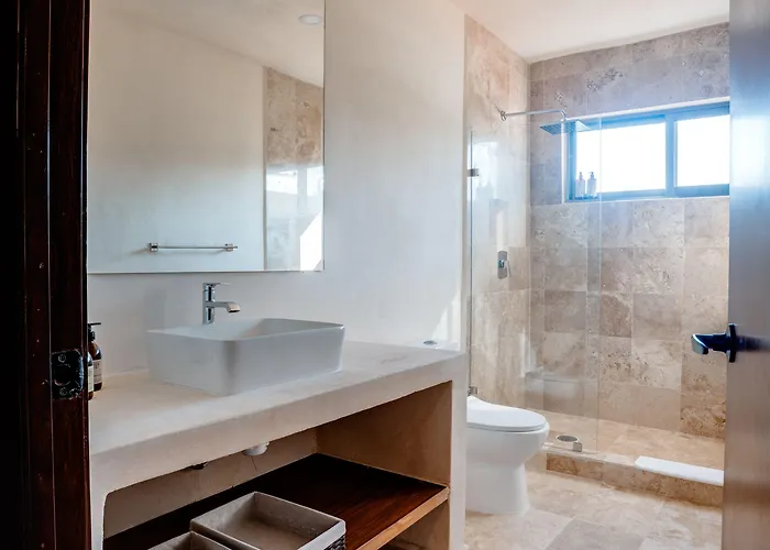 Casa Manglar Riviera Maya 4*