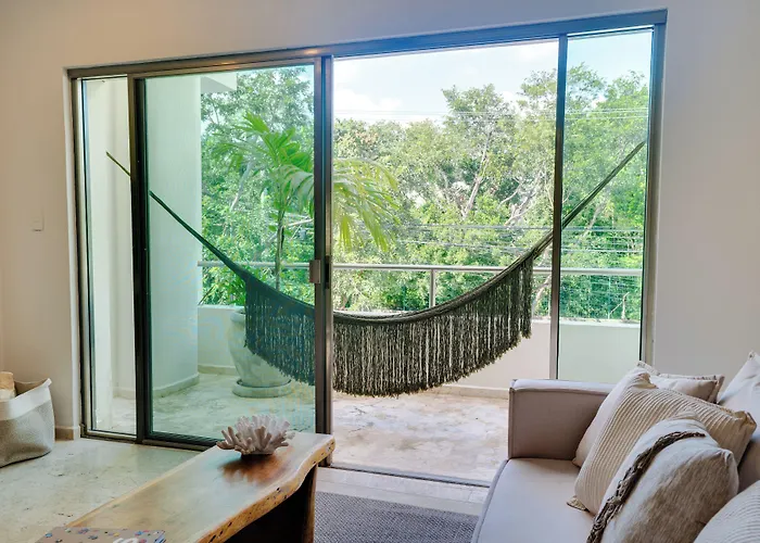 Aparthotel Casa Manglar Riviera Maya 4*